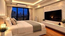 Blk 1G The Pinnacle@Duxton (Bukit Merah), HDB 4 Rooms #638250161